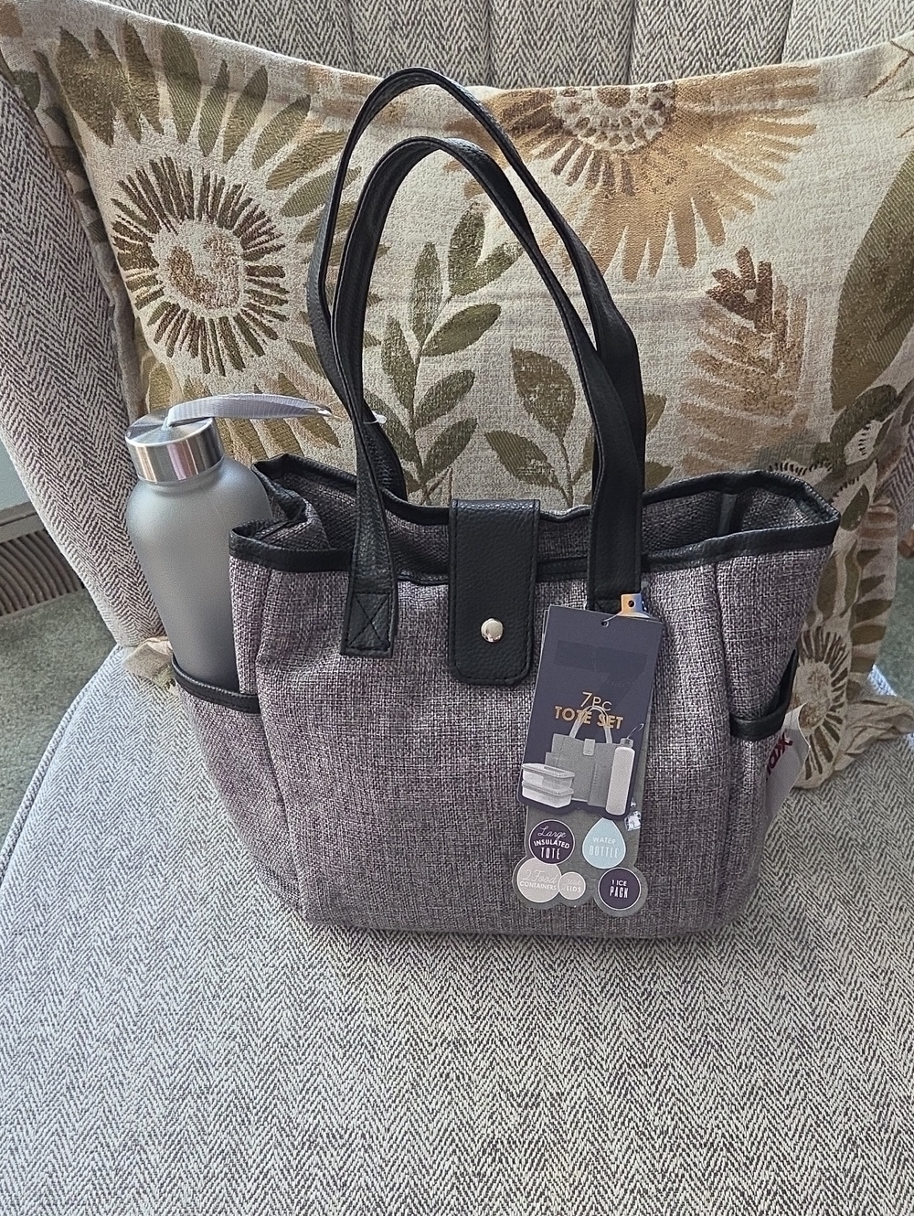Lunch Tote